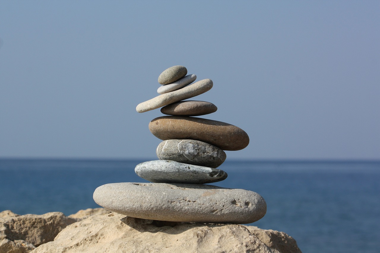 Tips for Creating a Healthy Work-Life Balance